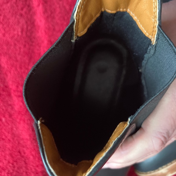 Classic women’s sophisticated black boots size 41. - Picture 5 of 5